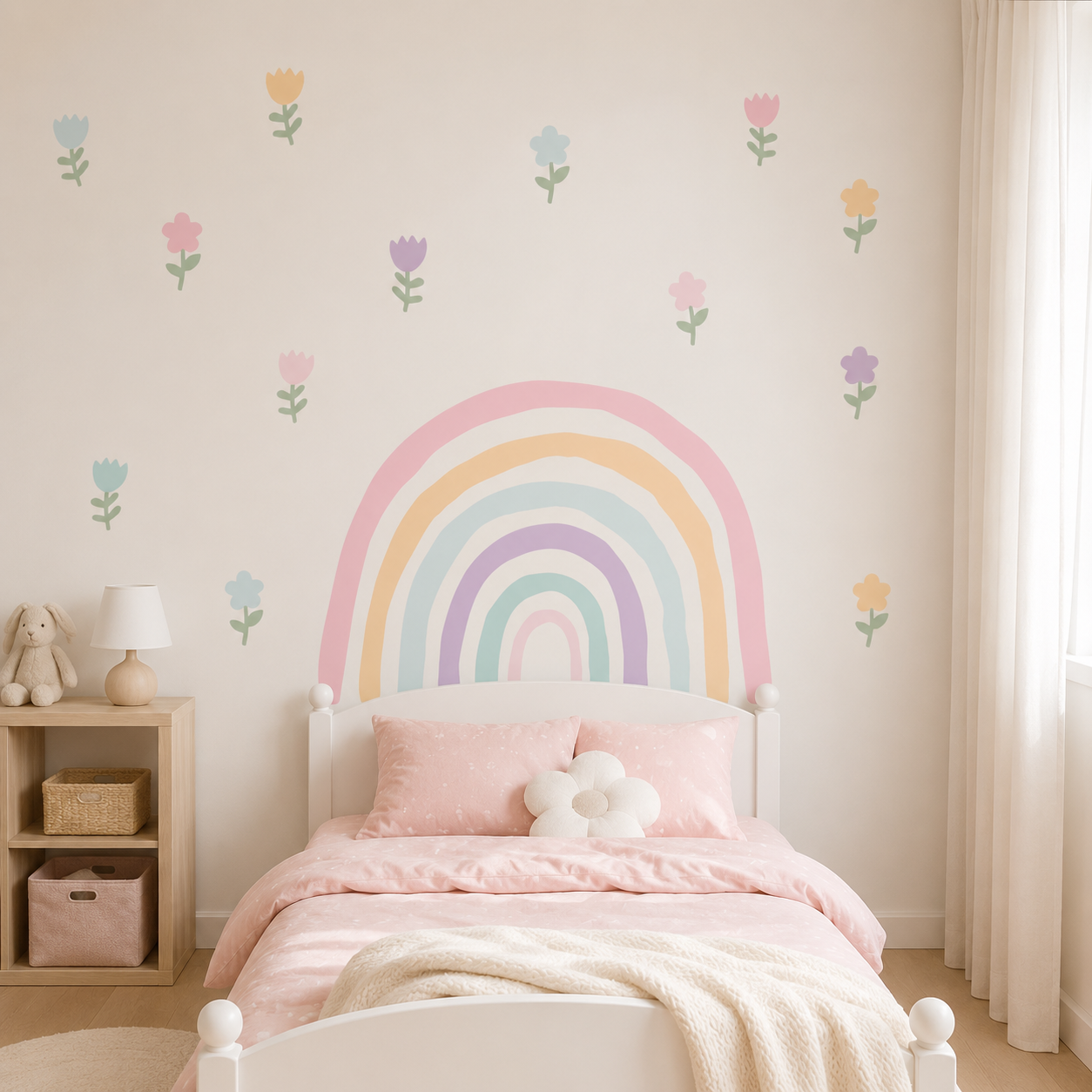 pastel-rainbow flowers (1)